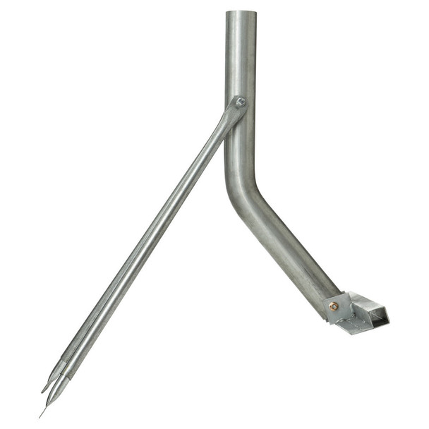 Hills Antenna FB607137C 2-Way 1.2m x 76mm Tin Tripod Mount