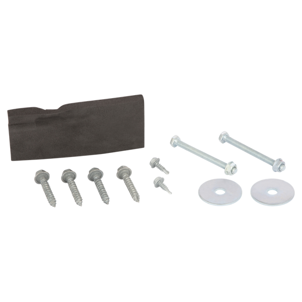 Hills Antenna FB607162 45-degree 600 mm gutter mount mounting accessories