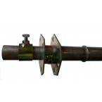 Hills Antenna FB180A 6m Telomast