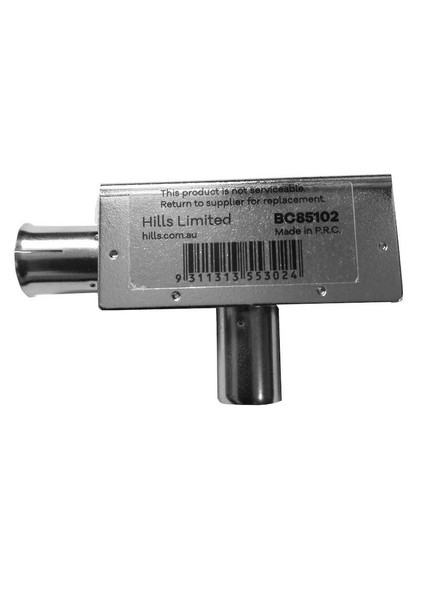 Hills Antenna BC85102 PAL power injector 12V 1A for Q-Amp masthead