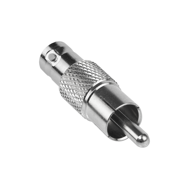 Hills Antenna BC71709 RCA male to BNC female adaptor