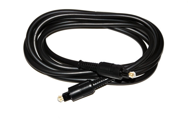 Hills Antenna BC89505 2.0m Toslink Digital Audio Lead