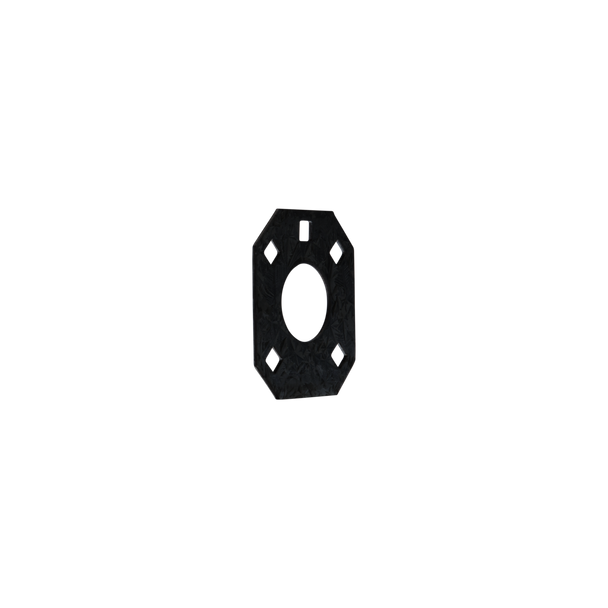 Hills Antenna FB902240 44.5mm Guy Plate