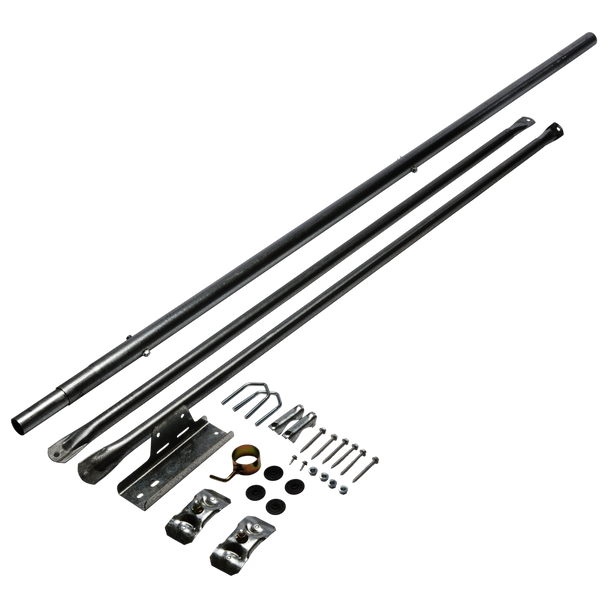 Hills Antenna FB607288 3m Tin Tripod Mount