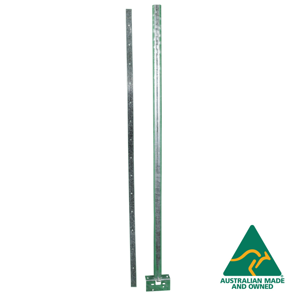 Hills Antenna FB607012A Foxtel approved loft mount with internal plug