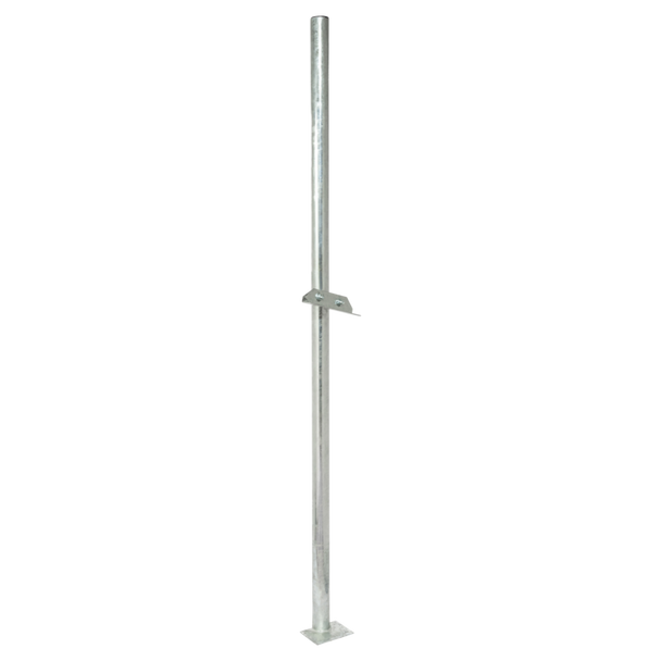 Hills Antenna FB607186A loft mount for metal tile roofs Foxtel approved
