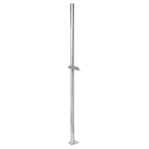 Hills Antenna FB607186A loft mount for metal tile roofs Foxtel approved