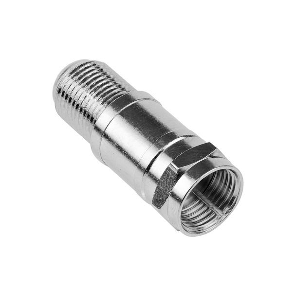 Hills Antenna BC71647 750Ohm F-Type Male Terminator - 5 Pack