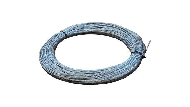 Hills Antenna FB607294 91.5m Guy Wire Coil 6 Wires x 3.0mm