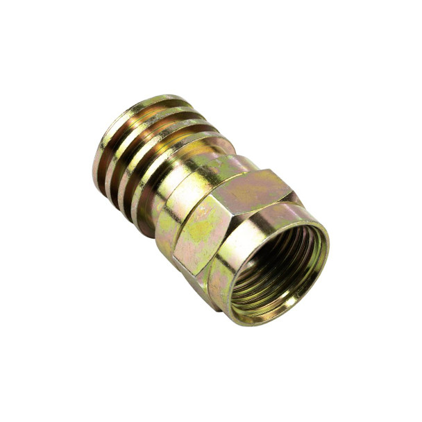 Hills Antenna 75 Ohm F-Type crimp connector