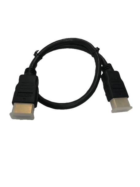 HDMI Dongle Plug/Plug 400MM