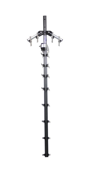 Digitek LTE Series 18 Element Outer Metropolitan Premium YAGI UHF Antenna