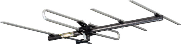 Digitek LTE Series 4-Element Metropolitan Premium Yagi VHF Antenna