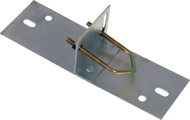 Digitek Light Angle Roof Mount - Galvanised