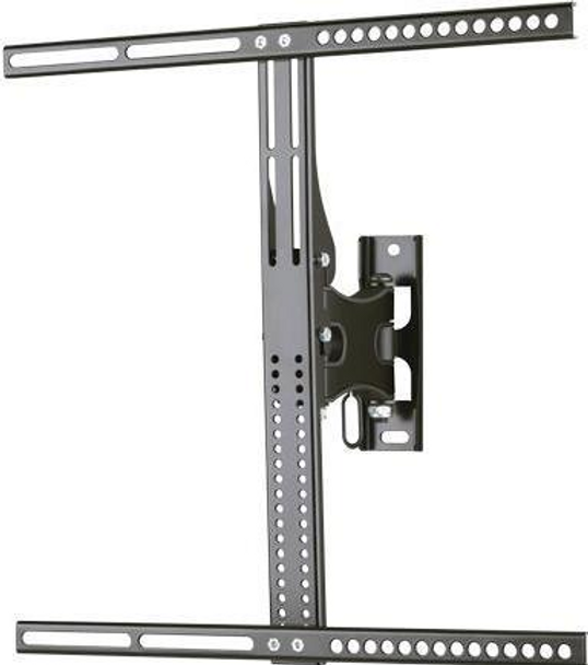 Secure 26" - 47" Full Motion Wall Mount