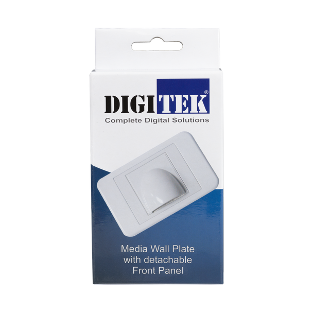 Front view of Retail packaged for convenient sale 