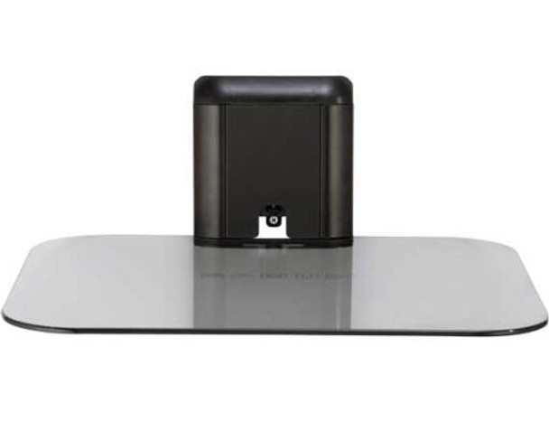 SANUS On-wall AV Component Shelf - 6.8KG