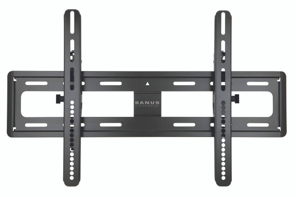 Sanus VMPL50A 32\"-85\" Tilting Universal TV Wall Mount Bracket front view