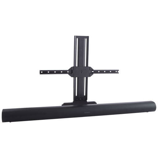 Sanus WSSATM1 Extendable Soundbar TV Mount with Sonos Arc Soundbar