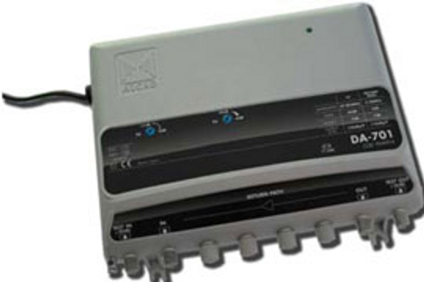 Alcad DA-701 34dB Distribution Amplifier