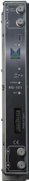 Alcad RG-101 Channel Regenerator