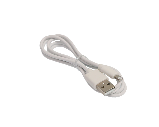 Digitek Premium USB-A to Lightning 8-Pin data and charging cable