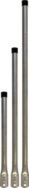 Hills Antenna mast range to suite universal mount