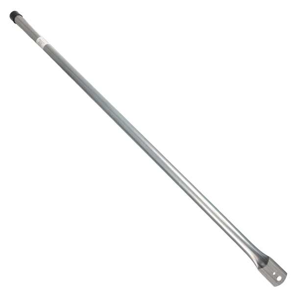 Hills Antenna 2.4M 25mm Mast for universal mount