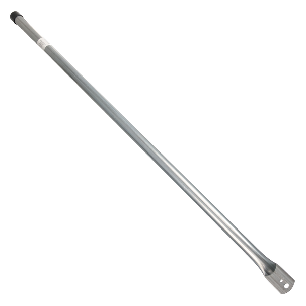 Hills Antenna 2.4M 25mm Mast for universal mount