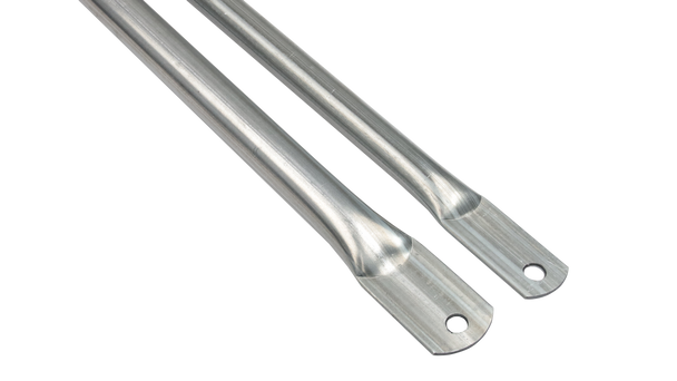 Hills Antenna extendable mast support