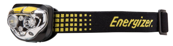 Energizer HDE32 Smart dimming headlamp with VisionGuard technology