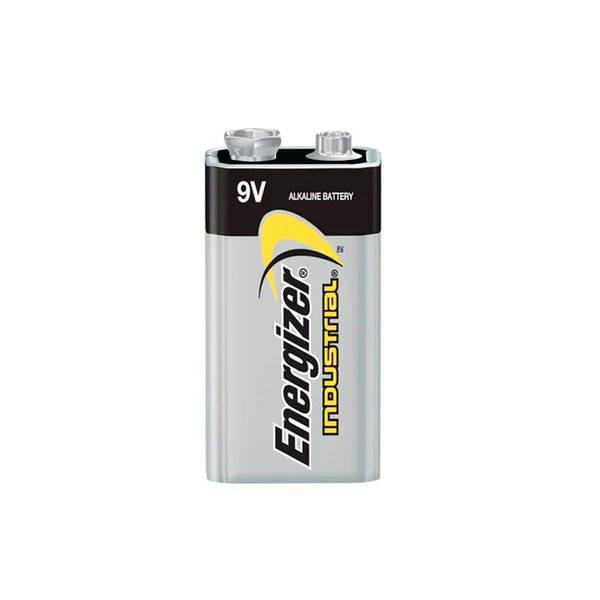 Energizer EN22 Industrial 1.5V 9V Alkaline Battery