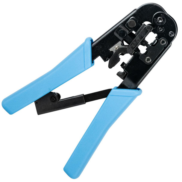 HT-N5684R ratchet crimper from Hanglong HT-K3044 network kit