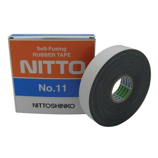 Nitto Denko NIT11B No. 11 Amalgamation Tape - 10M