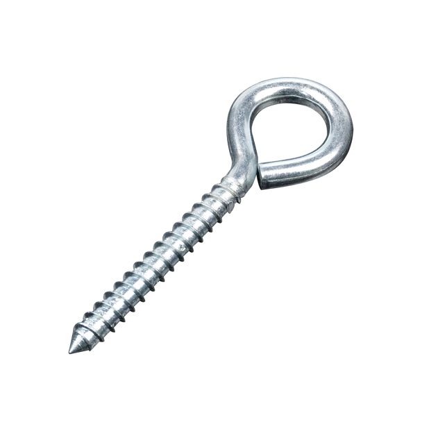 Digitek 75mm x 8mm Screw Eye