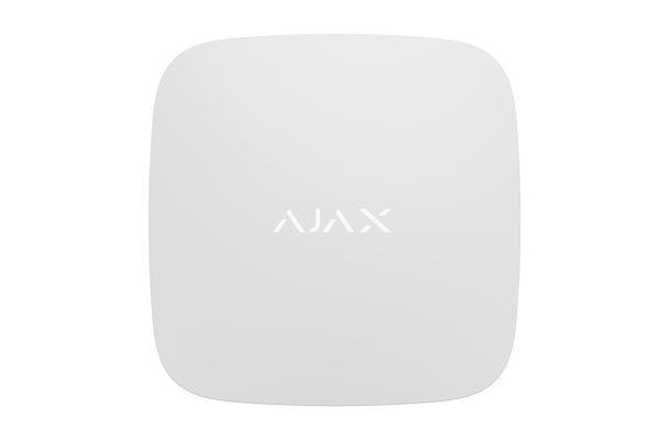 Ajax LeaksProtect - 2 Way Water Leakage Detector (White)