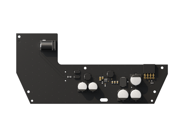 Ajax 12V DC Conversion Board for ReX signal repeater