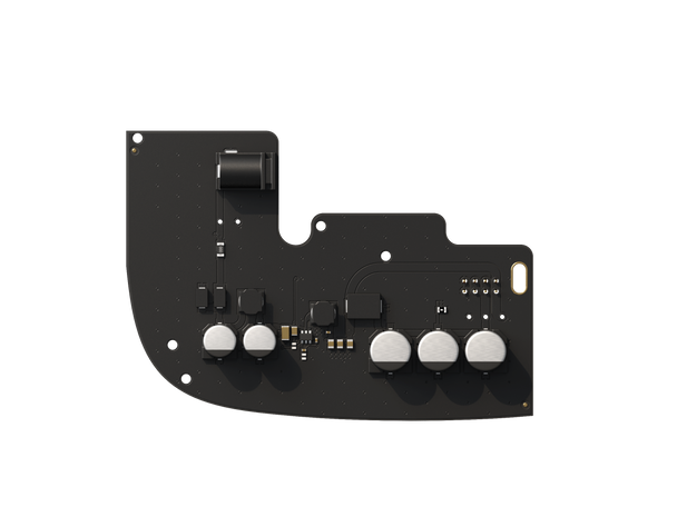Ajax 12V DC Conversion Board for Hub 2 low-voltage power