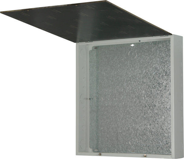 Durable Digitek 27MR2424UC electrical enclosure with corrosion-resistant paint
