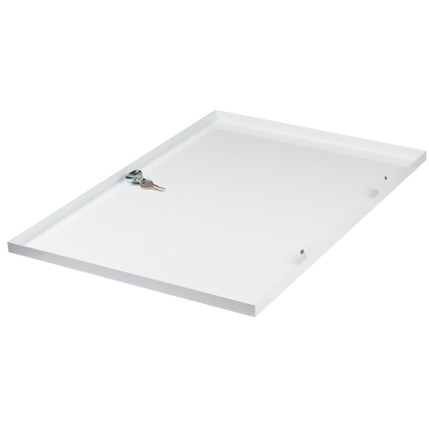 Hills Home Hub 600 Series C/W Security Enclosure HHH-600E