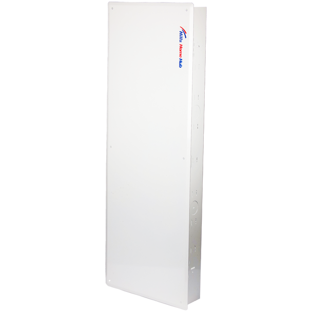 Hills Home Hub 1000 Series Enclosure HHH-1000E for smart home centralization