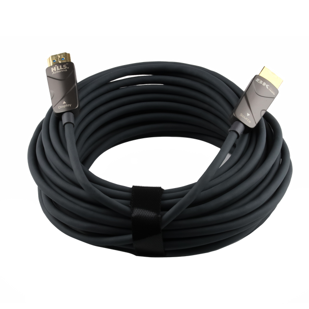 Premium 10m HDMI 2.1 cable for PlayStation 5 and Xbox Series X gaming