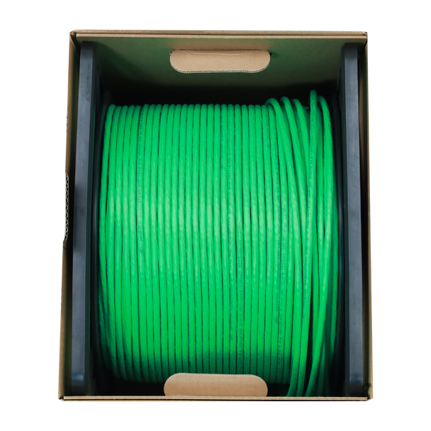 DATATEK green CAT6 cable