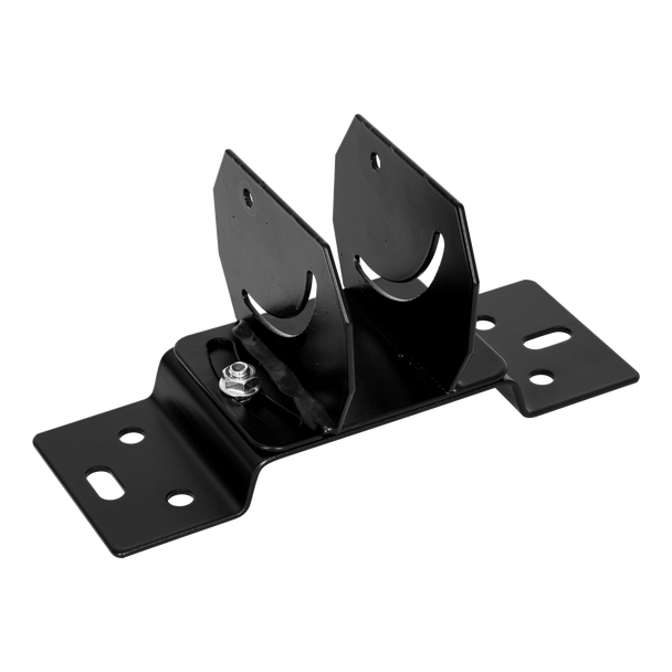 Hills Antenna FB607310v2 Satellite Universal Mount – CLICK IN Design for Starlink Gen 2 Poles