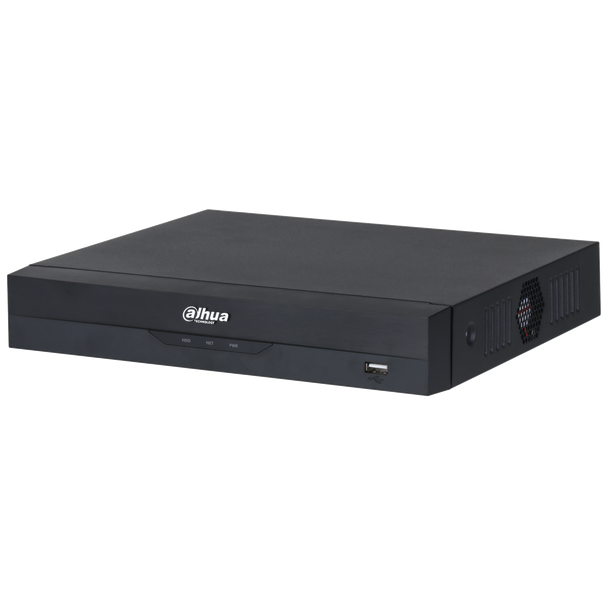 Dahua Pro Series DHI-NVR4108HS-8P-AI/ANZ 8 Channel NVR