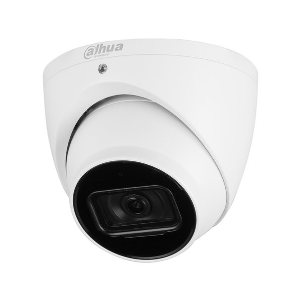 Dahua Lite Series DH-IPC-HDW3666EMP-S-AUS AI Camera