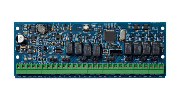 Reliance XR Series 8 Output Expander Module