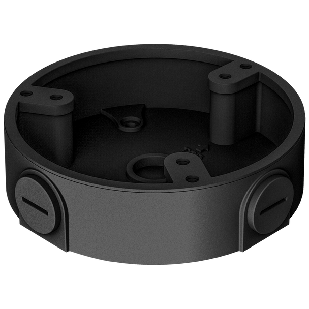 Dahua DH-PFA137-B Black Junction Box