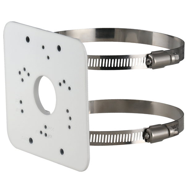 Dahua Pole Mount Bracket for Surveillance Cameras