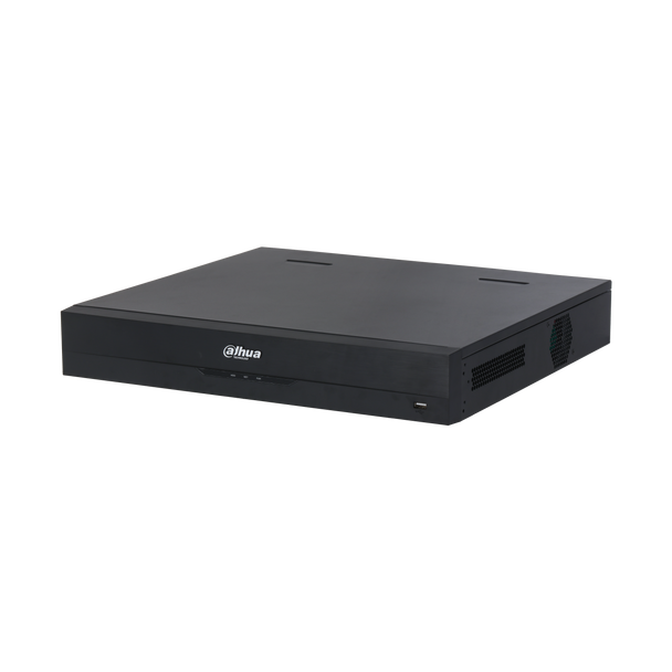 Dahua 28DHI-NVR5432-AI/ANZ WizSense Network Video Recorder